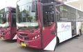 Transjakarta Hadirkan Bus Wara Wiri Royaltrans, Mau ke Ancol Bisa Langsung Pakai Bus Ini