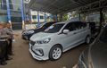 Berbekal Video dan Rekaman CCTV, Polisi Tangkap Tiga Pelaku Balap Liar di Jalan Asia Afrika, Suzuki Ertiga Diamankan