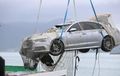 Dilaporkan Menghilang, Satu Keluarga Asal Korea Selatan Ditemukan Meninggal Tenggelam Bersama Audi A4