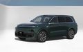 Inilah Li Auto L9, Mobil Listrik SUV Hybrid yang Klaim Jarak 1.100 KM!