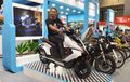 Terasa Familiar, Begini Rasanya Duduk di Atas Motor Listrik Zeeho AE8