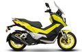 Honda ADV 160 Minder, Skutik Adventure Rp 32 Jutaan Ini Punya Kaki-Kaki Gagah