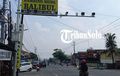 Catat Baik-baik, Ini Titik Pemasangan Empat Kamera ETLE di Sukoharjo