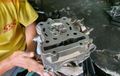 Dua Kebiasaan Sepele Ini Bikin Klep Motor Bekas Cepat Bocor, Hati-hati