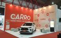 CARRO Hadir di PRJ Kemayoran, Tawarkan Diskon Hingga Rp 20 Juta