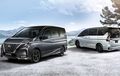 Mobil Baru Nissan Serena Facelift Rilis di Malaysia, Pakai Mild Hybrid