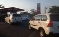 Pertamax Campur Air Siksa Toyota Rush, Mesin Mati Jarak 2 Km Dari SPBU
