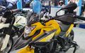 Honda CB150X Meringis, Motor Baru Gaya Penjelajah SM Sport Ini Cuma Rp 36 Juta Dapat Mesin 216 cc