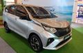 Daihatsu Sigra Facelift 2022 Meluncur, Begini Detail Ubahannya