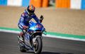 Lihat Lorenzo dan Pol Espargaro Kesusahan, Alex Rins Sempat Ragu Saat Gabung LCR Honda