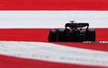 Hasil FP1 F1 Austria 2022 - Red Flag Dua Kali, Max Verstappen Jadi yang Tercepat