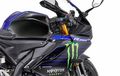 Sporty Banget, Yamaha R15M Monster Energy Edition Resmi Meluncur, Grafisnya Sangar Ala MotoGP