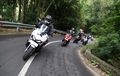 Tips Aman Berkendara Motr Jauh Selama Liburan Dari Pakar Safety Riding