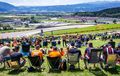 Salut, Tim Mercedes Amankan Fans Perempuan yang Mendapat Pelecehan Seksual di F1 Austria 2022