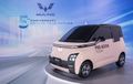 Peringati Ulang Tahun ke-5, Mobil Listrik Mungil Wuling Air ev Akhirnya Bisa Dipesan, Perkiraan Harga Mulai Rp 250 Juta