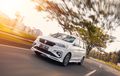 Suzuki All New Ertiga Hybrid SS AT Cuma Diisi 8 Liter, Bisa Tempuh Jarak Segini