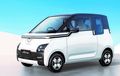 Sudah Bisa Dipesan, Mobil Listrik Wuling Air ev Punya Banyak Pilihan Warna, Enggak Perlu Takut Kembaran di Jalan