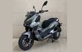 Honda ADV 160 Ketemu Kembaran, Desain Lebih Kekar, Rem ABS Bisa Dinonaktifkan