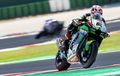 Libur Panjang Tetap Rajin Nge-gas, Jonathan Rea Siap Hapus Kenangan Pahit Tahun Lalu di WorldSBK Inggris 2022