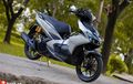 Honda Air Blade 125 Makin Oke, Kaki-kaki Diupgrade Sukses Tampil Modis
