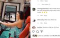 Sopir Bus Cantik Sukses Bikin Netizen Terlena, Nyetir Santai Pakai Daster, Ketawanya Aduhai Banget