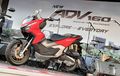 Baru Seminggu Lebih Sedikit, Honda ADV 160 Sudah Laku Ratusan Unit di Jakarta Fair Kemayoran 2022