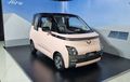 Baterai Wuling Air ev Diklaim Tahan Banting, Aman Saat Terjang Banjir sampai Kebakaran
