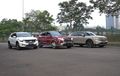 Komparasi Performa Mobil Baru Small SUV, HR-V VS Creta VS Seltos
