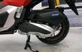 Honda ADV 160 Pakai Mesin Baru, Spek Mirip PCX 160 Tapi di Sini Bedanya