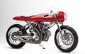 Ducati Fuse, Karya Seni Berjalan Revival Cycles Yang Mengagumkan