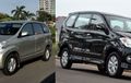Ngagetin, Harga Toyota Avanza 1.5 S A/T 2011 Melambung, Setara 1.3 G Generasi Kedua