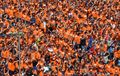 Begini Kesaksian Fans yang Mendapat Pelecehan dari Oknum Fans Max Verstappen di F1 Austria 2022