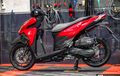 Sekilas Biasa Aja, Tapi Coba Intip Modifikasi Honda Vario 150 Ini, Detailnya Ngeri