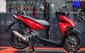 Modifikasi Honda Vario 150, Ubahan Istimewa, Tetap Elegan dan Stylish