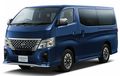 Kenalin Nih Nissan Rival Toyota HiAce Tampil Keren Dipasok Part Autech
