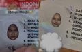 Polemik Foto SIM Wanita, Hijab Jadi Hilang, Polisi Kasih Paham