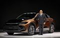 Akio Toyoda Mundur Sebagai Presiden Toyota, Digantikan Bos Lexus dan GAZZOO Racing