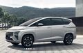 Hyundai Stargazer Sudah Bisa Dipesan di Solo, Modal Rp 5 Juta, Nama Masuk Antrean