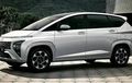 Harga Hyundai Stargazer 2022 Diumumkan, Ada 4 Varian Mulai Rp 240 jutaan