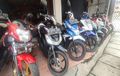 Masih Favorit Honda BeAT Bekas Ditawarkan di Bawah Rp 10 Juta