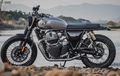 Royal Enfield Interceptor 650 Jadi Scrambler Gahar Modal Ubahan Simpel