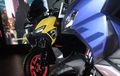 Harus Lawan Honda ADV 160, Ini Alasan PID Tetap Pede Jual Aprilia SR GT 200, Bawa-bawa MotoGP Indonesia 2022 Segala