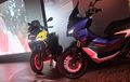 Aprilia SR GT 200 Diskon Belasan Juta, Harga Mepet Dengan NMAX Turbo