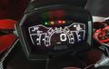 Cek Isi Panel Instrumen Aprilia SR-GT 200, Bisa Terhubung Smartphone!