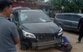 Pak Camat Elus Dada, Wuling Cortez Dinas Dipinjam Sekcam, Balik-balik Hancur Lebur