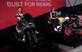 Harga Rp 60 Jutaan, Aprilia SR GT 200 Bikin Penasaran, Ini Fitur dan Spesifikasinya