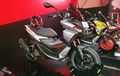 Harap Maklum, Aprilia SR-GT 200 Cuma Bisa Tenggak Bensin Minimal RON Segini