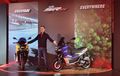 Aprilia SR GT 200 Resmi Launching di Tanah Air, Harga Kelas Premium