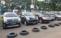 Showroom Mobkas Paling Santuy, Konsisten Jual Murah, Enggak Peduli Harga Naik
