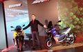 Motor Baru Aprilia SR GT 200 Resmi Meluncur, Intip Spesifikasi Versi Indonesia Harga Mulai Rp 60 Jutaan